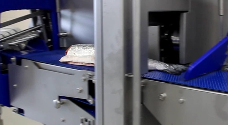 Optimize filleting with tail cutting